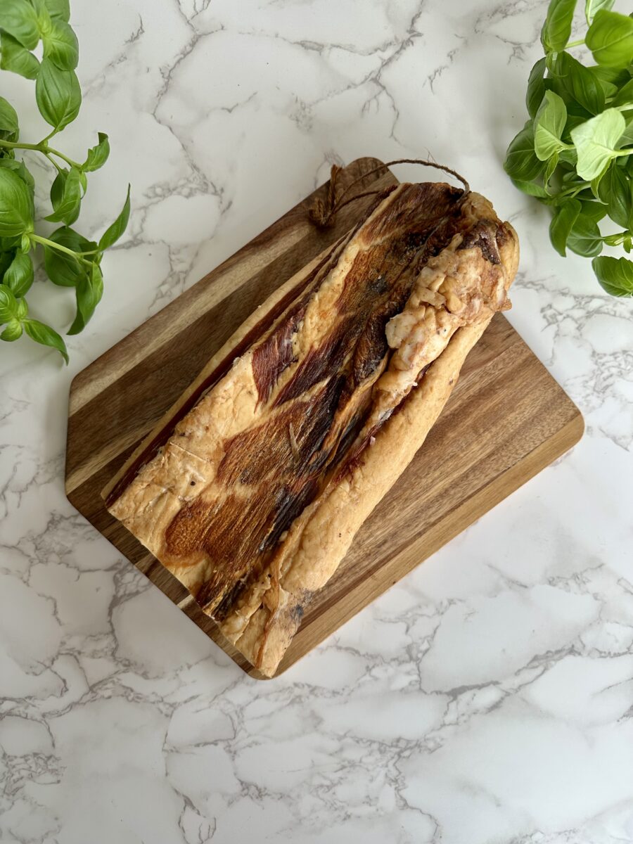 Fetter Speck – Bild 2