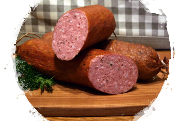 Kochsalami