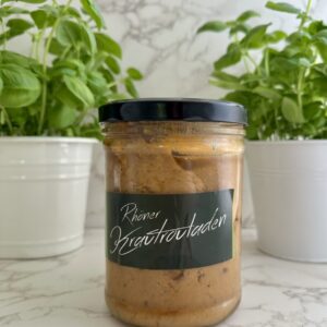 Zobels Rhöner Krautrouladen