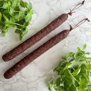 Zobels Hirsch Stracke