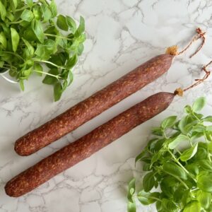 Zobels Stracke Halb&Halb