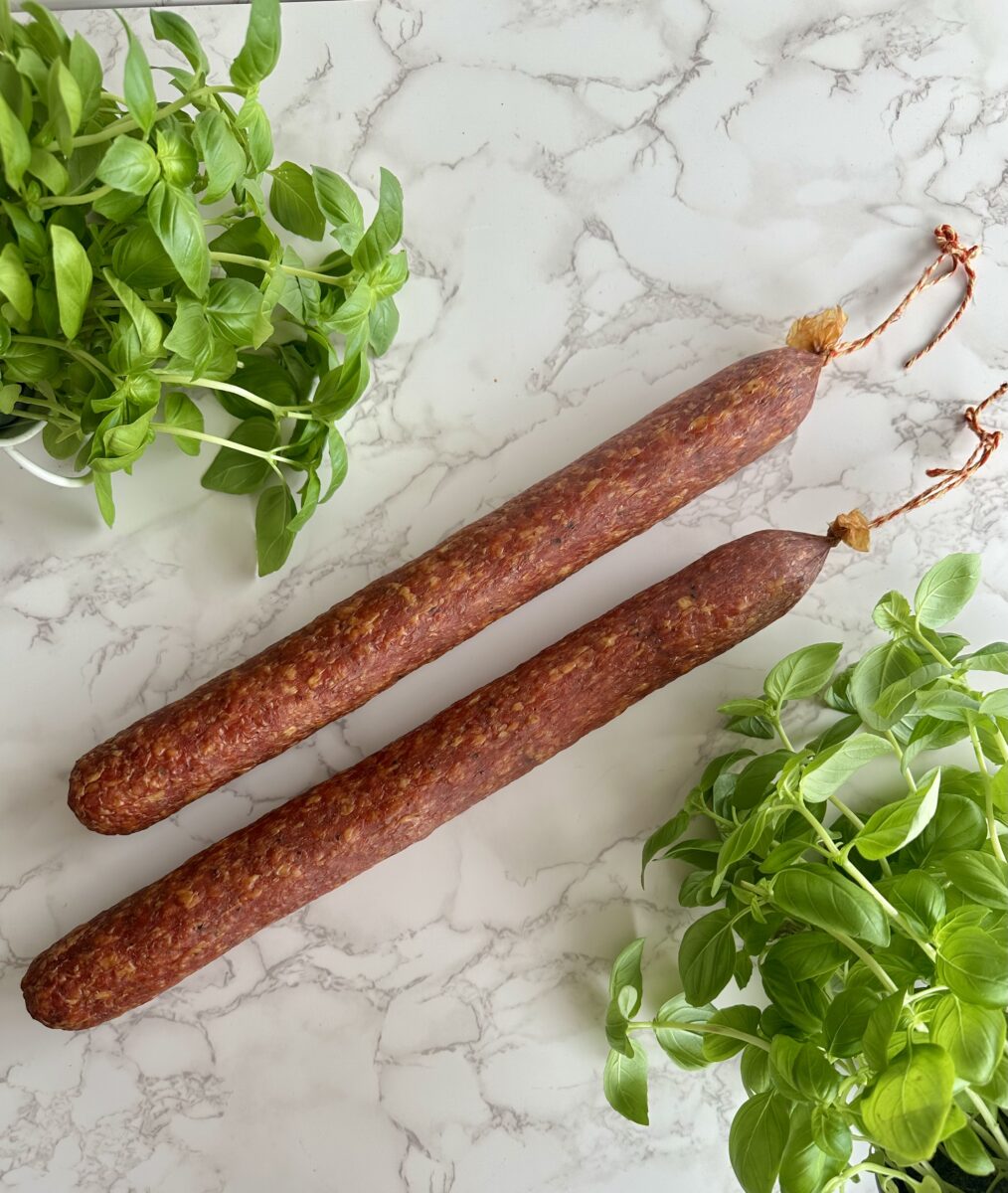 Zobels Stracke Halb&Halb