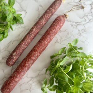 Zobels Luftgetrockente