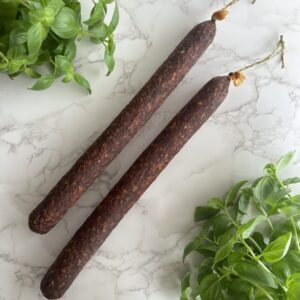 Zobels Wildschwein Stracke