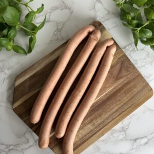 Wiener Würstchen