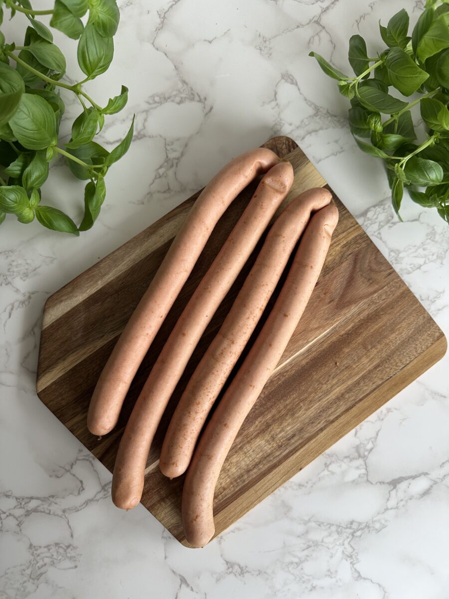 Wiener Würstchen