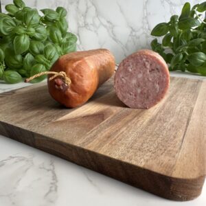 Kochsalami