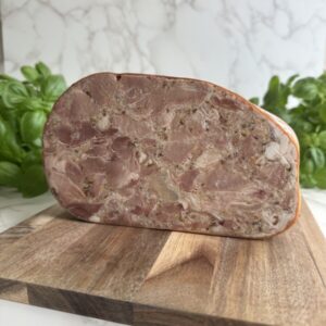 Zobels Weißgelegter Saumagen