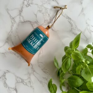 Zobels Pfeffersäckchen