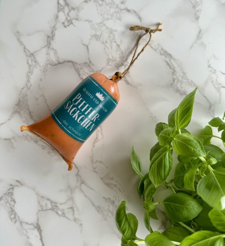 Zobels Pfeffersäckchen