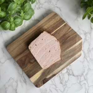 Zobels Leberkäse Klassisch