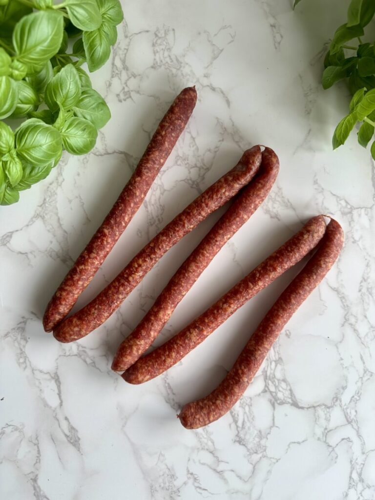 Zobels Pfefferbeißer