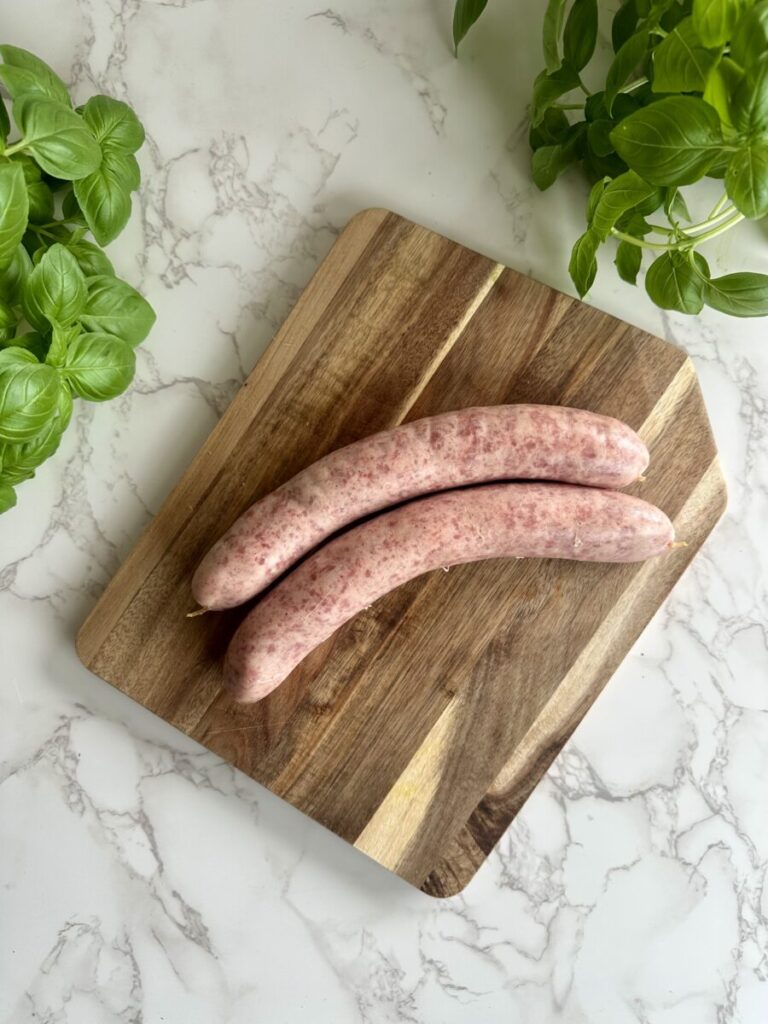 Zobels Thüringer Bratwurst