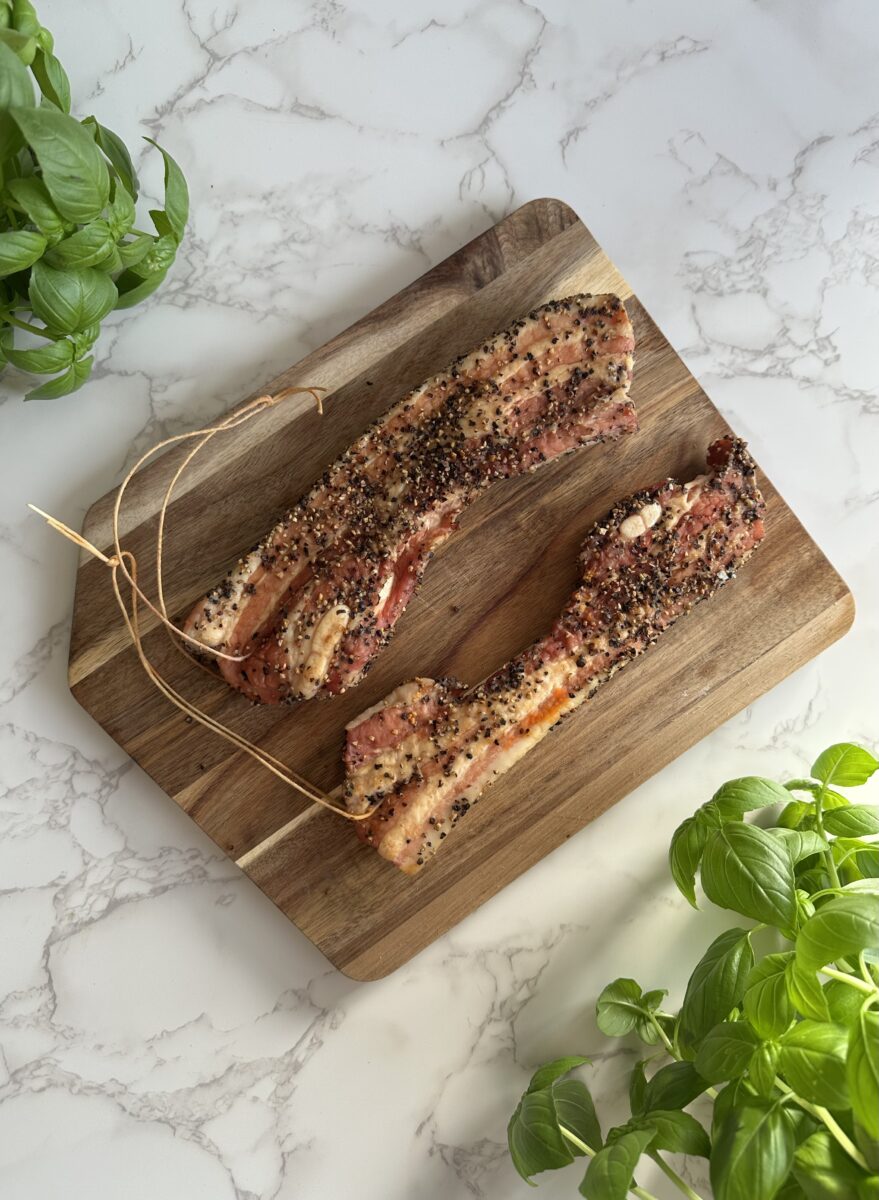 Zobels Wanderspeck – Bild 2