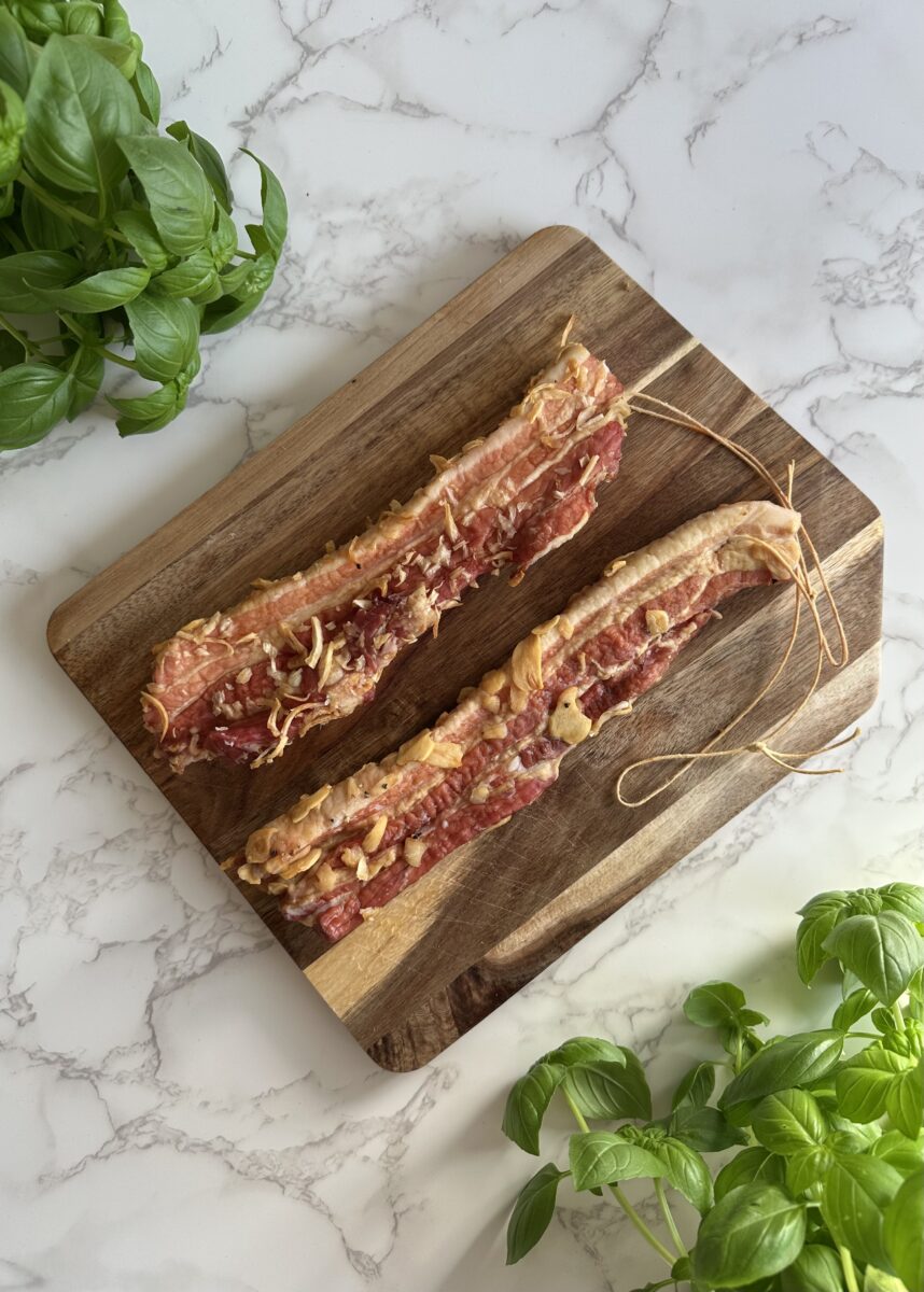 Zobels Wanderspeck – Bild 3