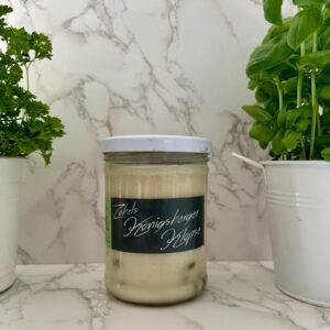 Zobels Königsberger Klopse