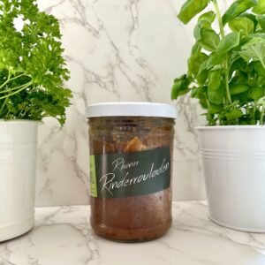 Zobels Rhöner Rinderrouladen