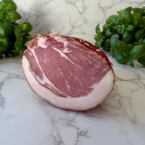 Rollschinken (mittelfest)