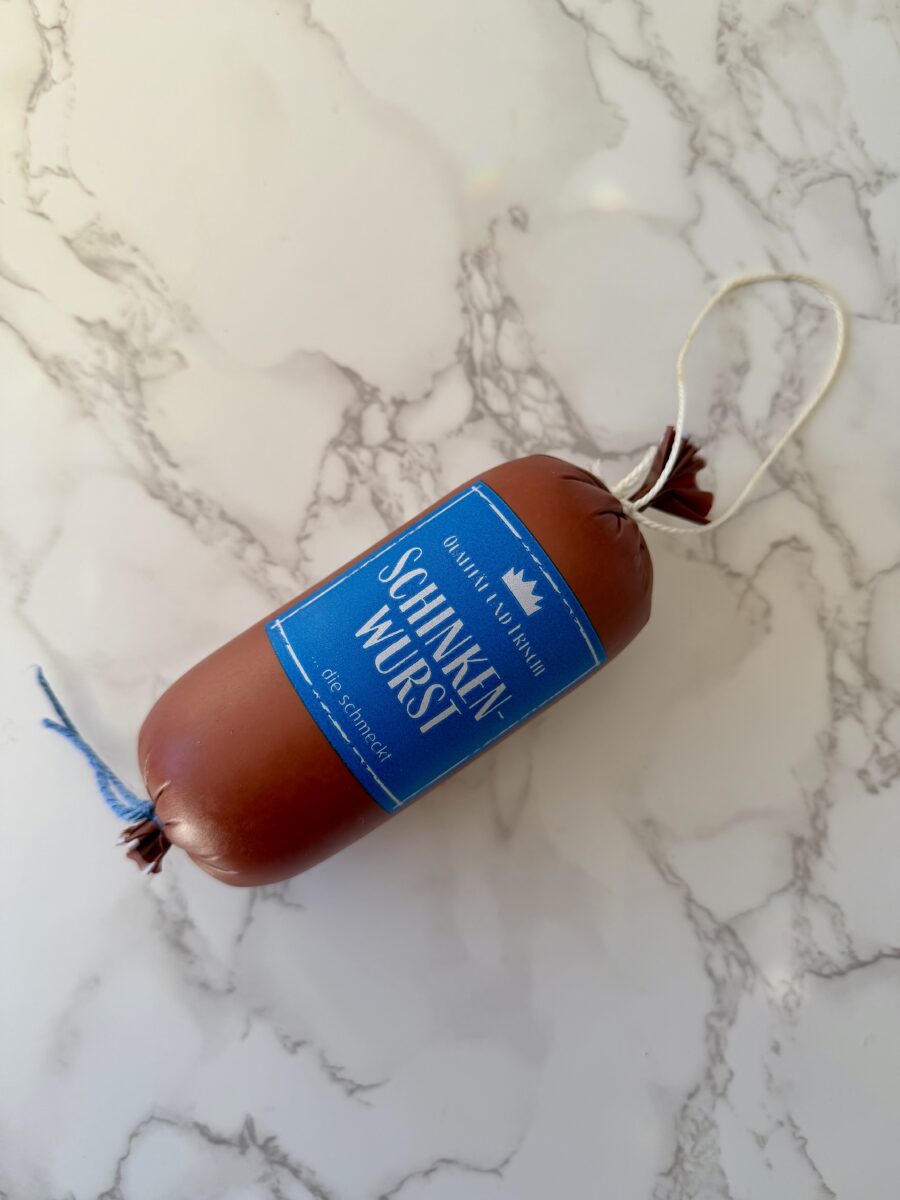 Zobels Portionswürstchen – Bild 5