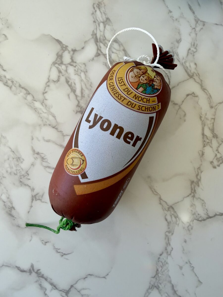 Zobels Portionswürstchen – Bild 4