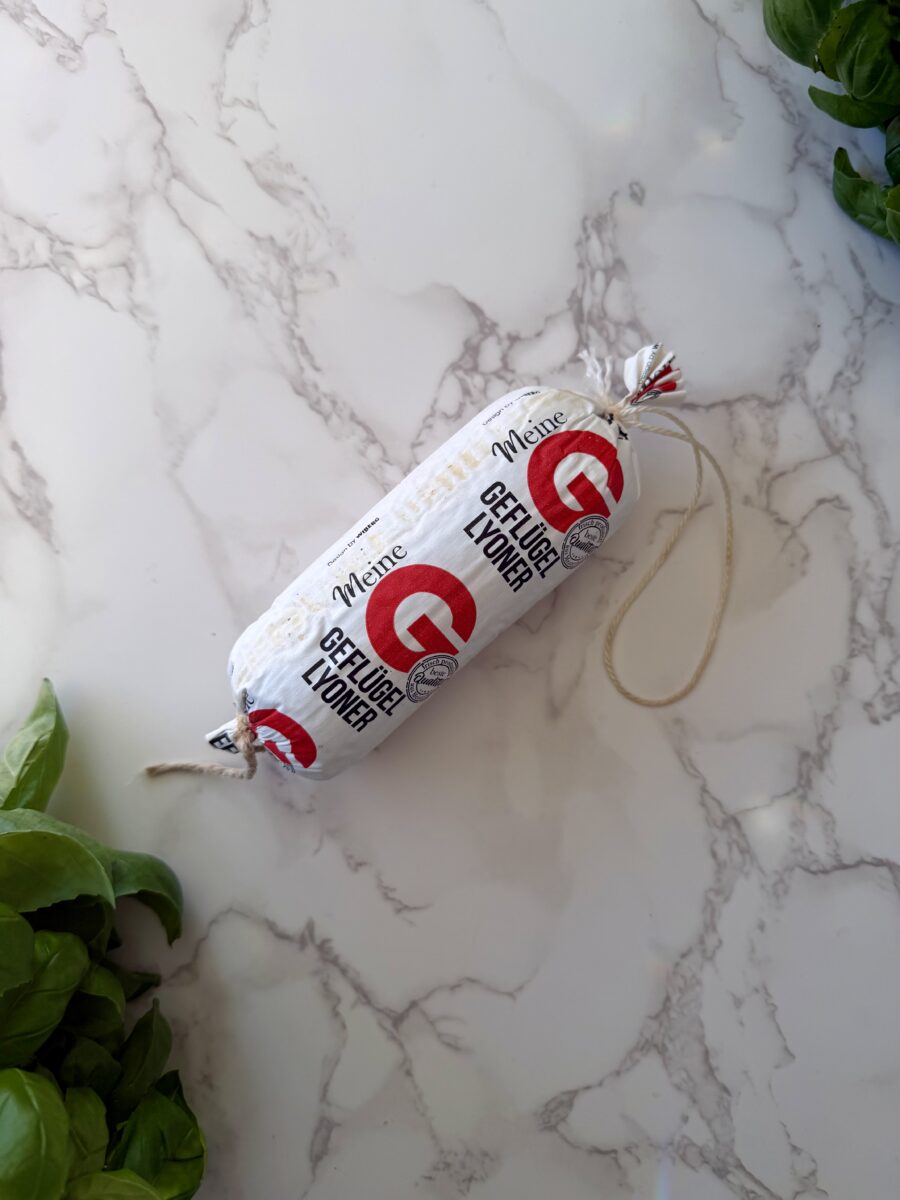 Zobels Portionswürstchen – Bild 2