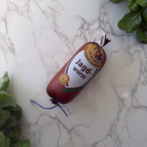 Zobels Portionswürstchen