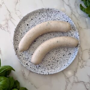 Zobels Bayrische Weißwurst
